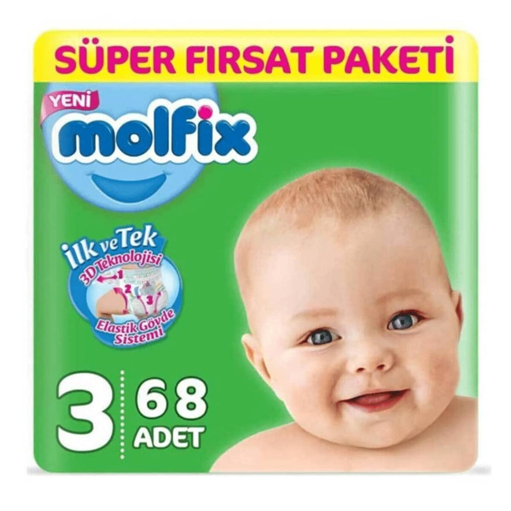 molfix bez kullananlar