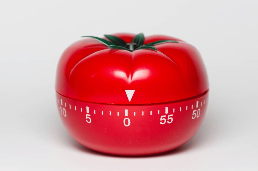 pomodoro