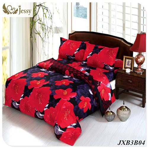 Floral Quilt Covers