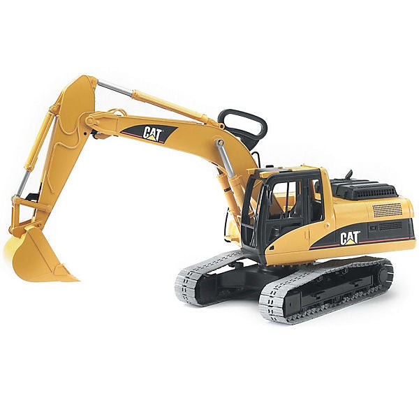 BRUDER 02438 CAT Bulldozer — myToys.de 