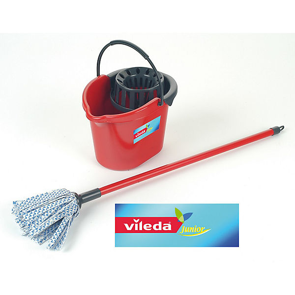 mop vileda