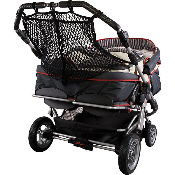 prams black