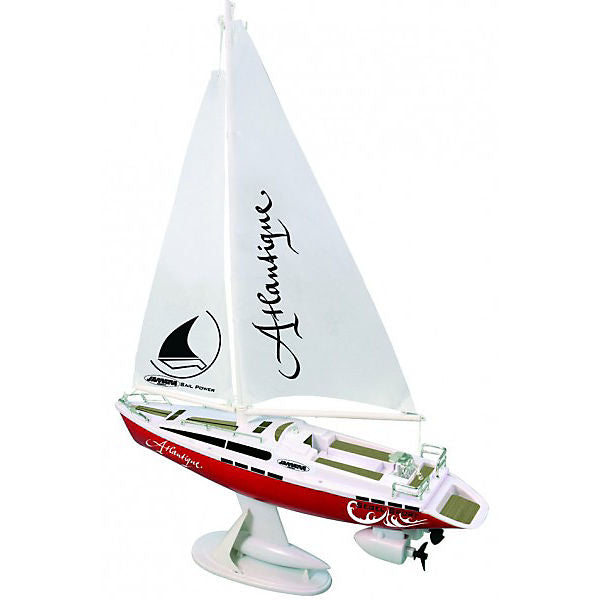 rc sailing yacht