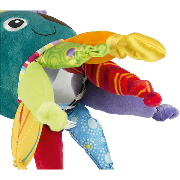 lamaze octopus pirate