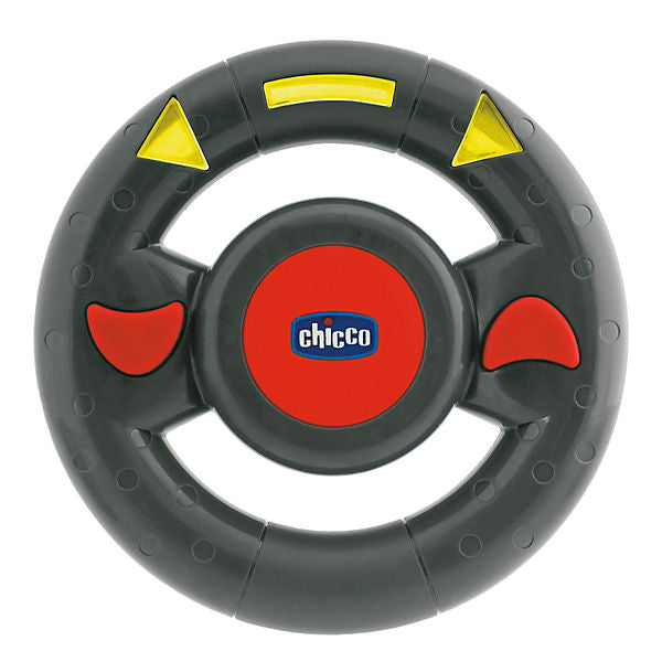 chicco remote control billy big wheels