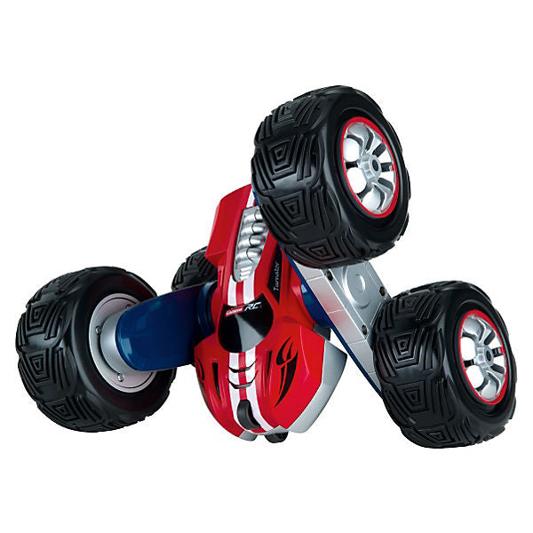 carrera remote control car