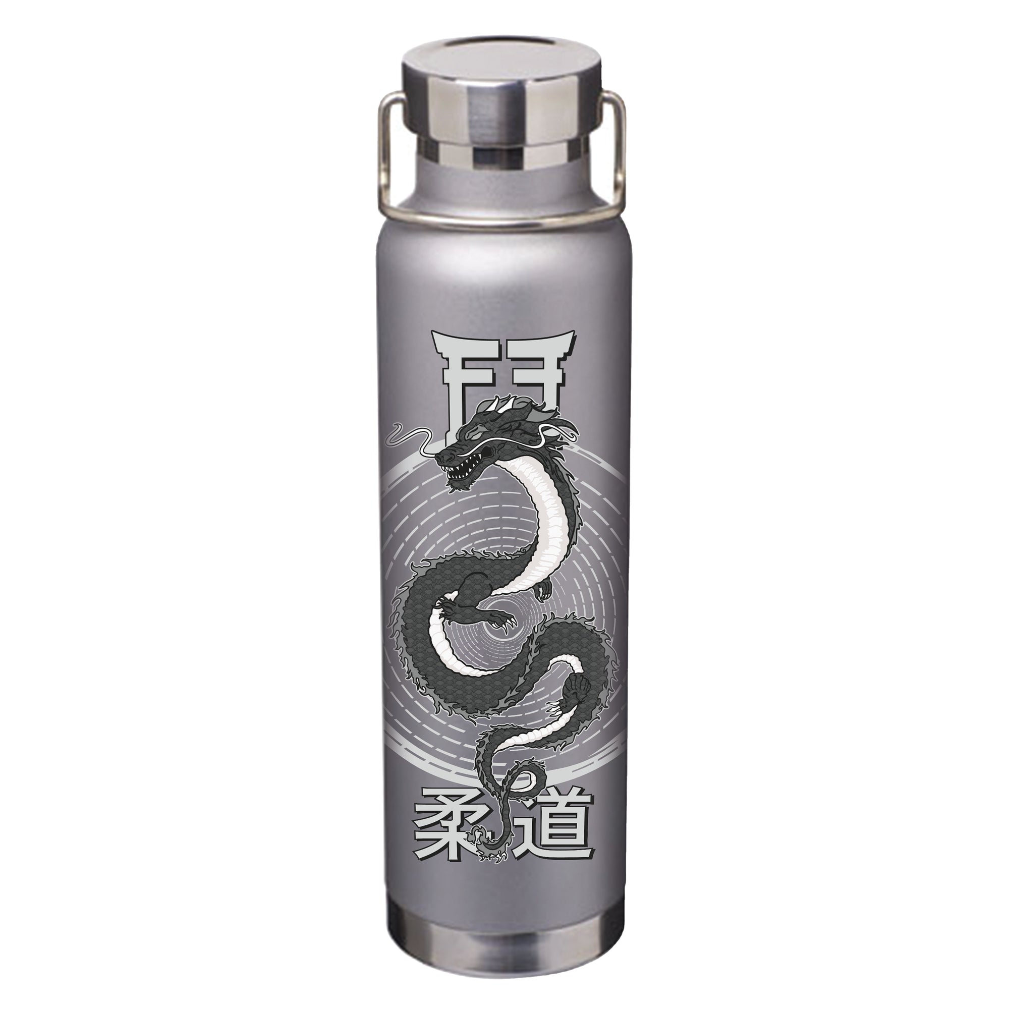 Film Racing Stainless Steel Water Bottle — Film Racing