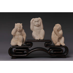 High Quality Ivory Carving Elcidgallery