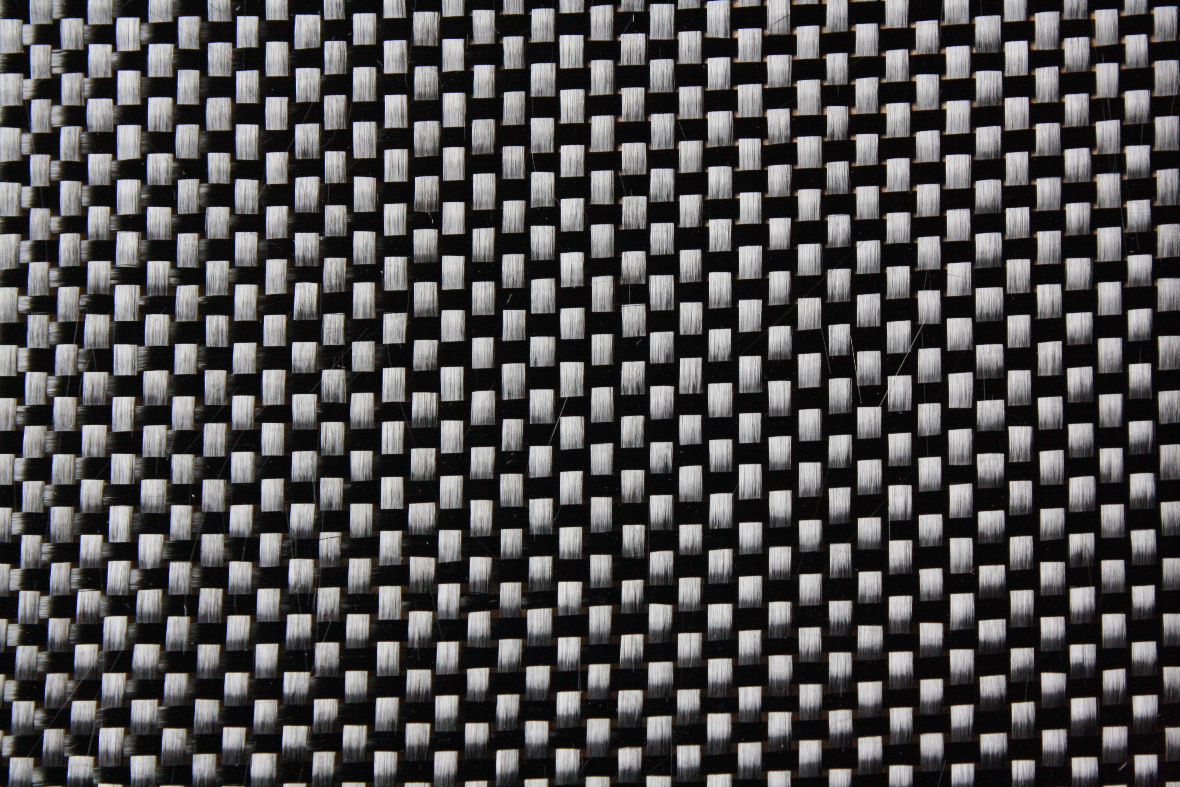 3K, Plain Weave Carbon Fiber Fabric