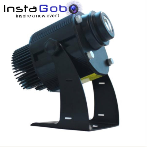 led gobo projector