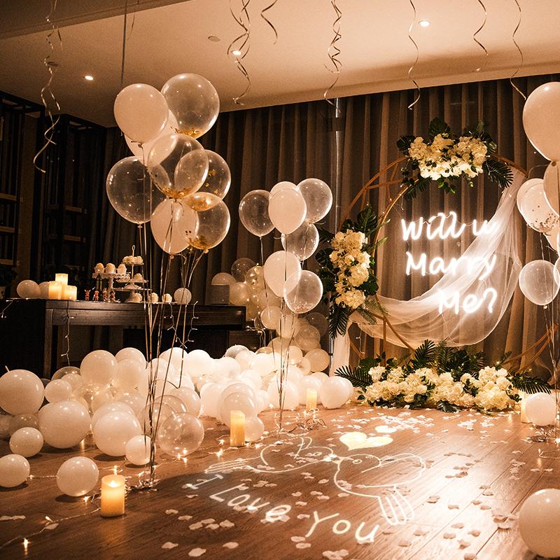 Wedding gobo project - Instagobo