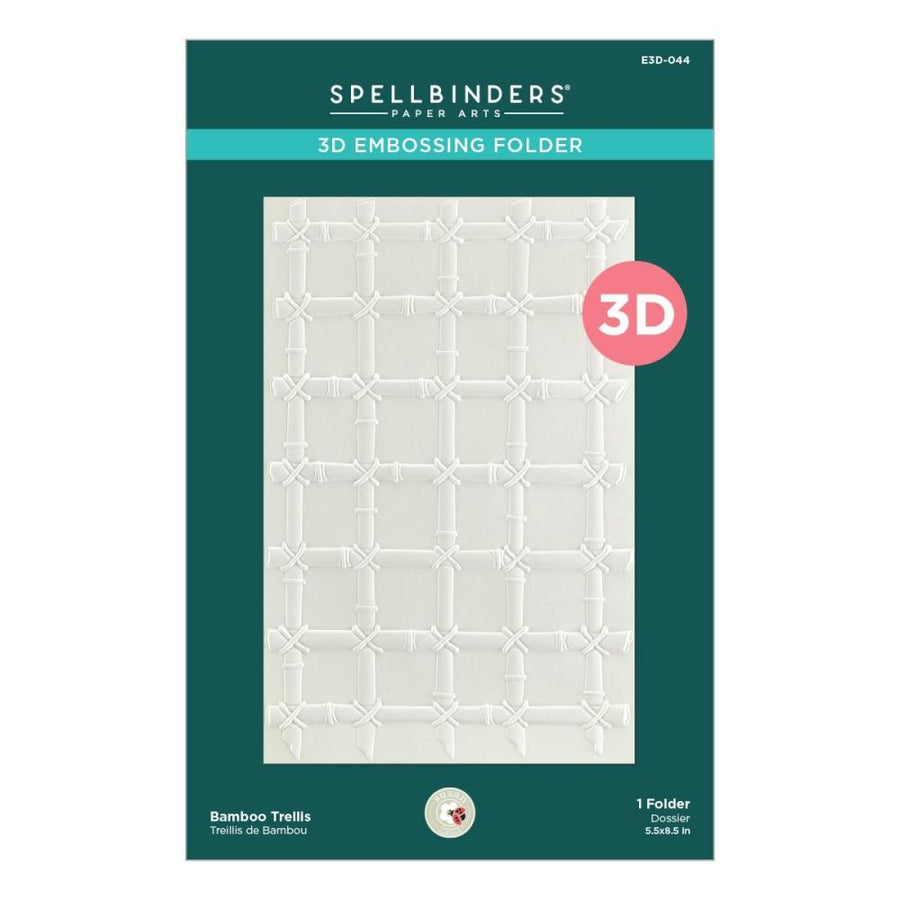 Large Blending Brushes - 2 Pack - Spellbinders Paper Arts