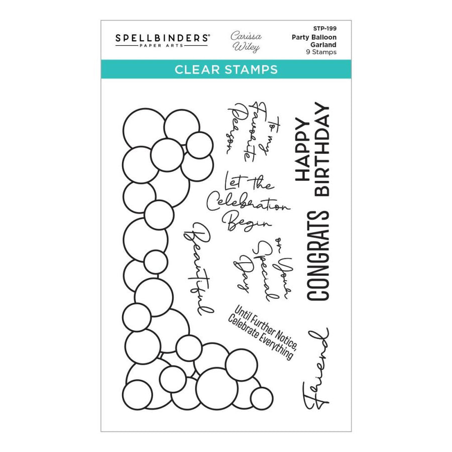 8.5 x 11 Watercolor Cardstock - 25 pack, Spellbinders - Default Title -  Spellbinders Paper Arts