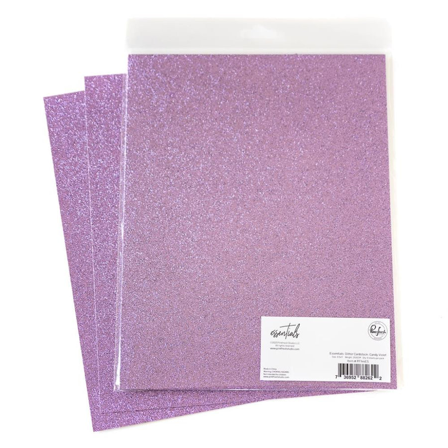 15cm Single Colour Magenta - 100 Sheets – The Paper Place