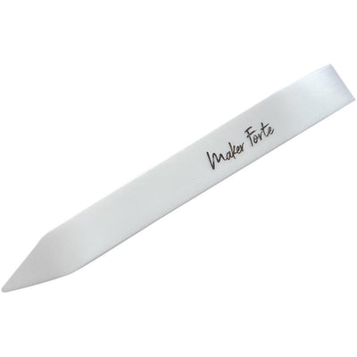 Maker Forte Tools To The Point: Teflon Bone Folder (20090334)-Only One Life Creations