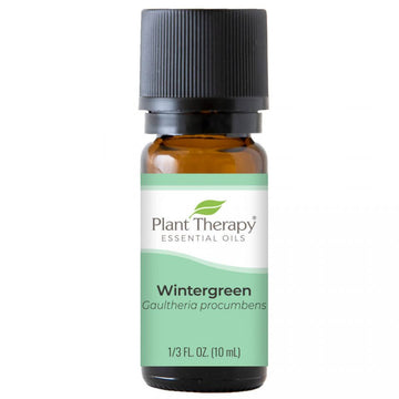 Plant Therapy Oregano Organic Essential Oil – OilyPod