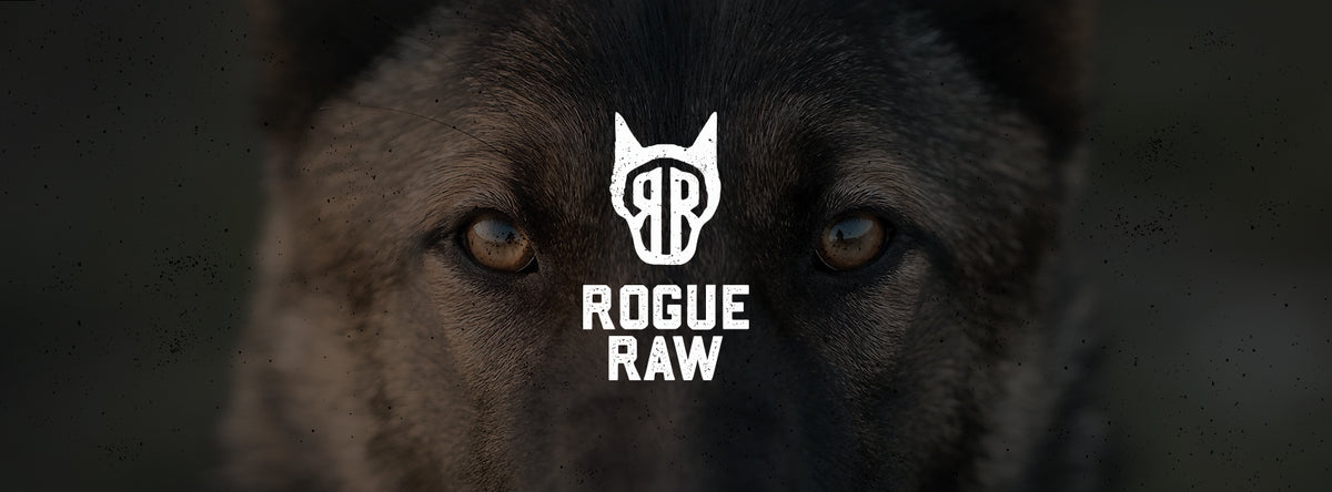 Rogue Raw