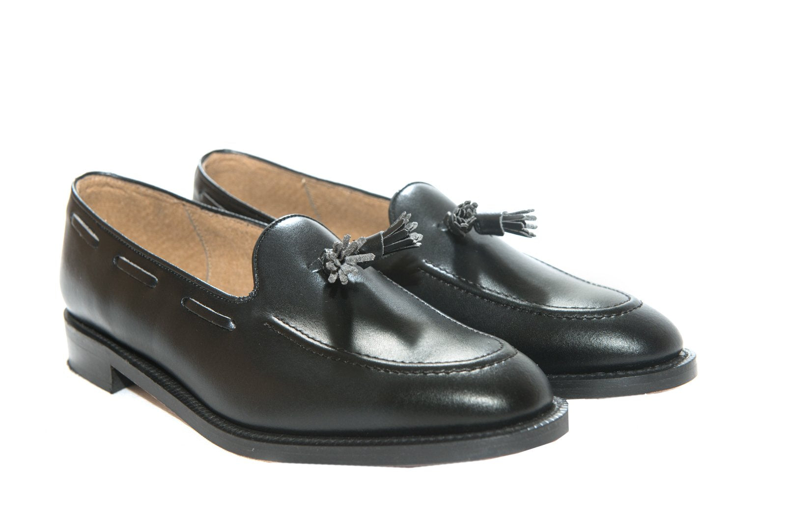 mens vegan loafers