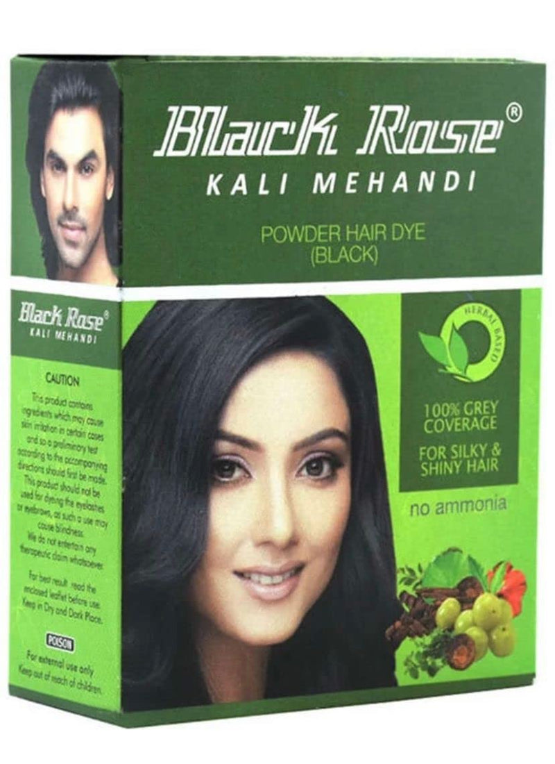 Black Henna Powder  Excels Herbal Kali Mehandi Manufacturer from Ahmedabad