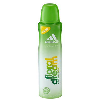 Adidas Dream Deodorant For Women BelleGirl Lifestyle | Reviews on Judge.me