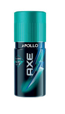 Shop Axe Apollo Deodorant 150ML
