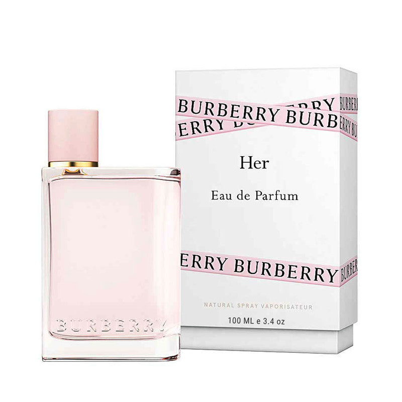 Shop Burberry London Her EDP Perfume ForåÊWomen 100ML