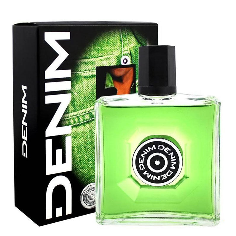 Shop Denim Musk After Shave For Men at Bellegirl Lifestyle