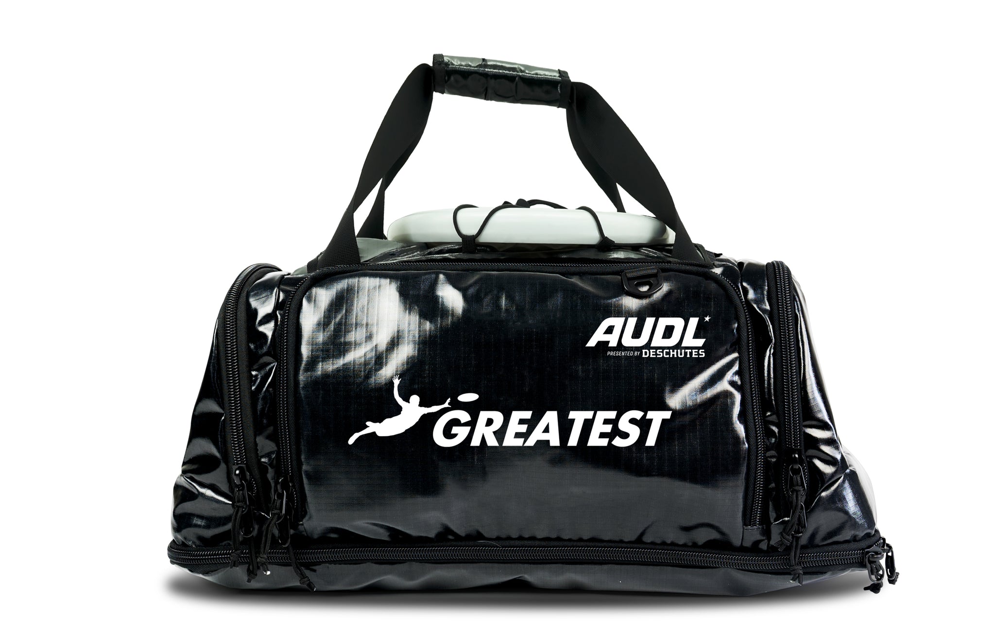 Product Review: The Greatest Ultimate Bag - Ultiworld