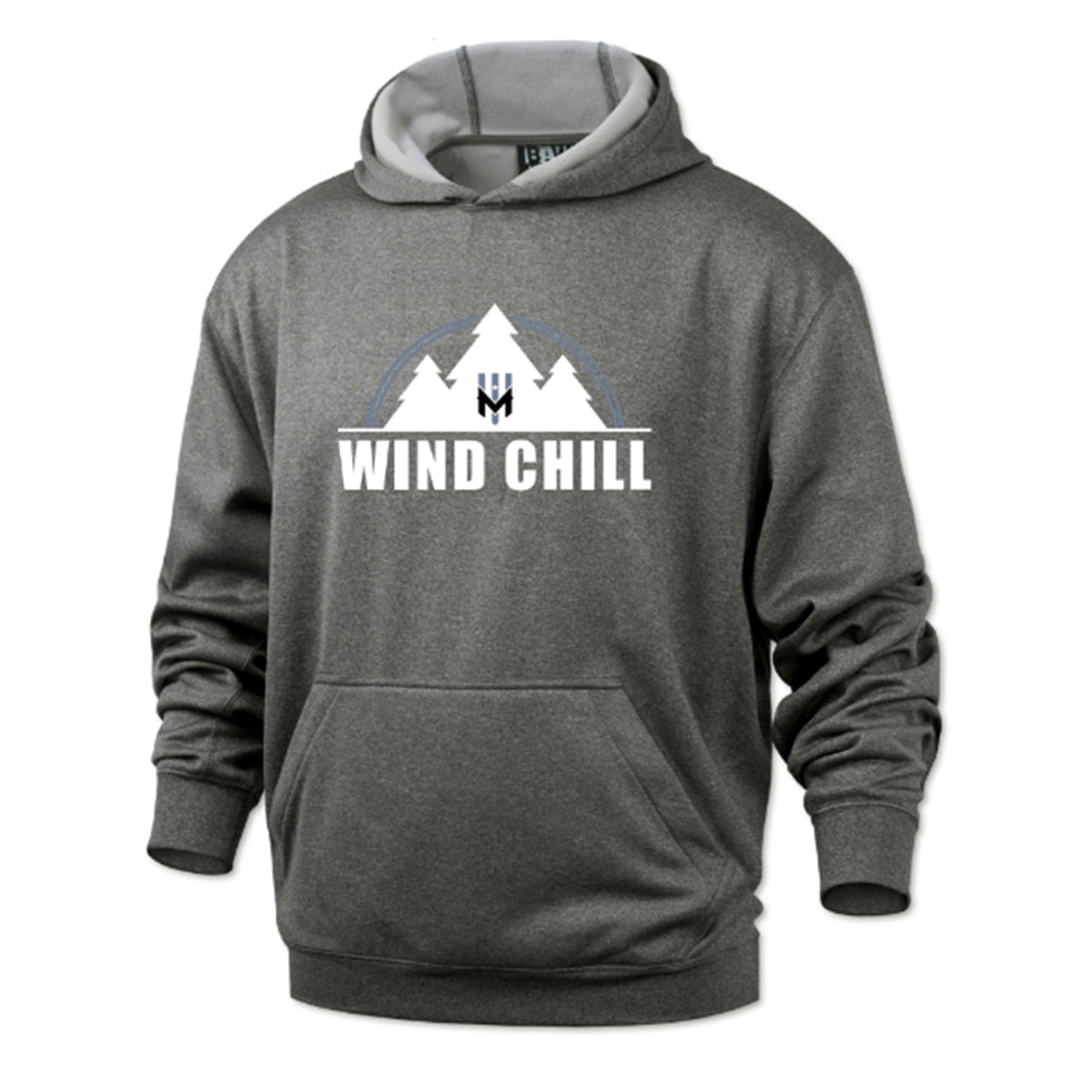 Wind Chill Warm-Up Pants - Nike Academy 20 - Minnesota Wind Chill