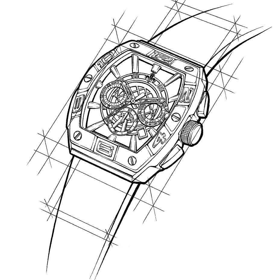 What Is a Tourbillon Watch? Definition and Examples | BQ Watches