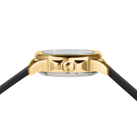 The Avalon - Gold | Ralph Christian Watches