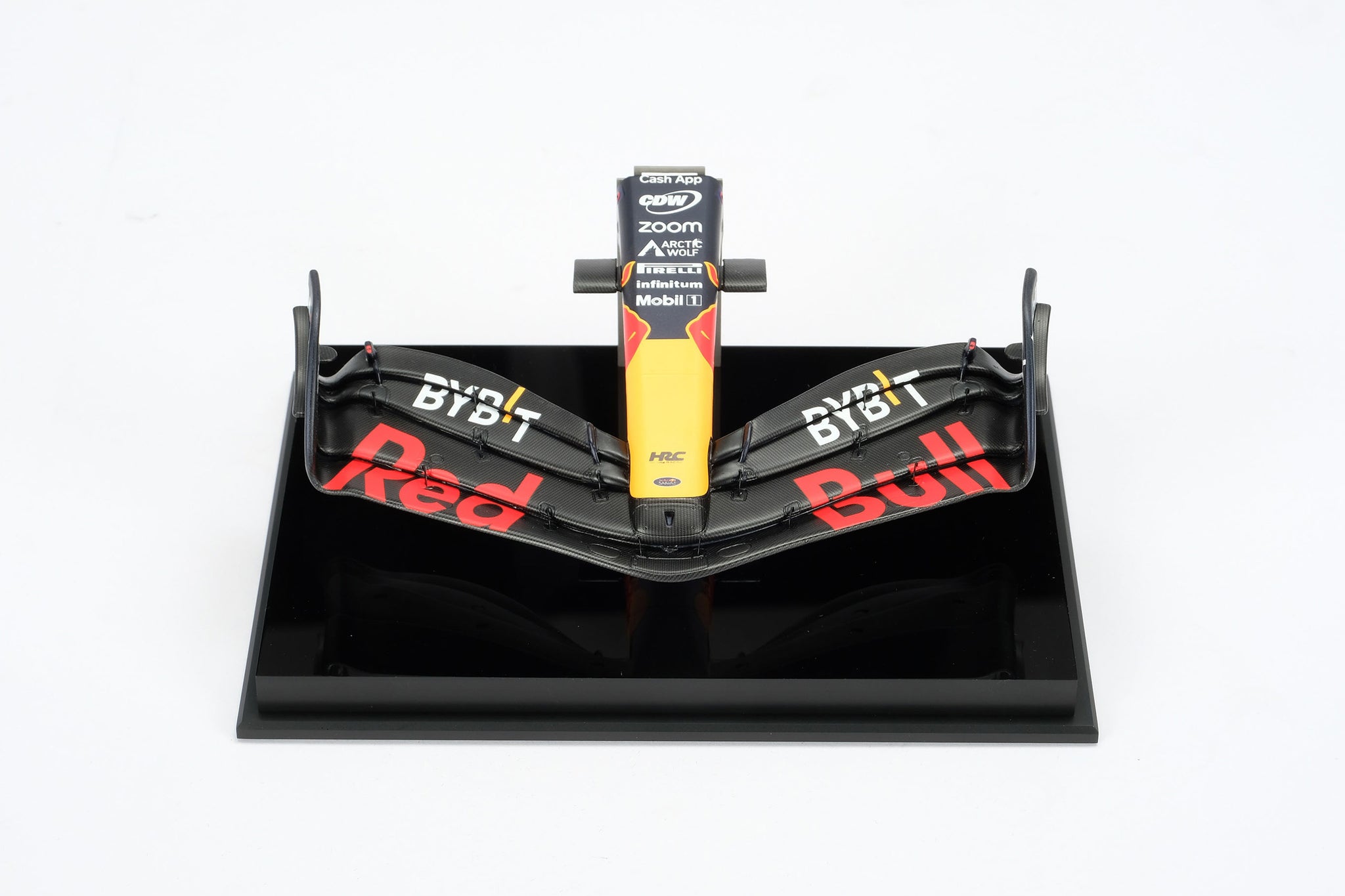 RB19 1:12 Scale Replica Nosecone