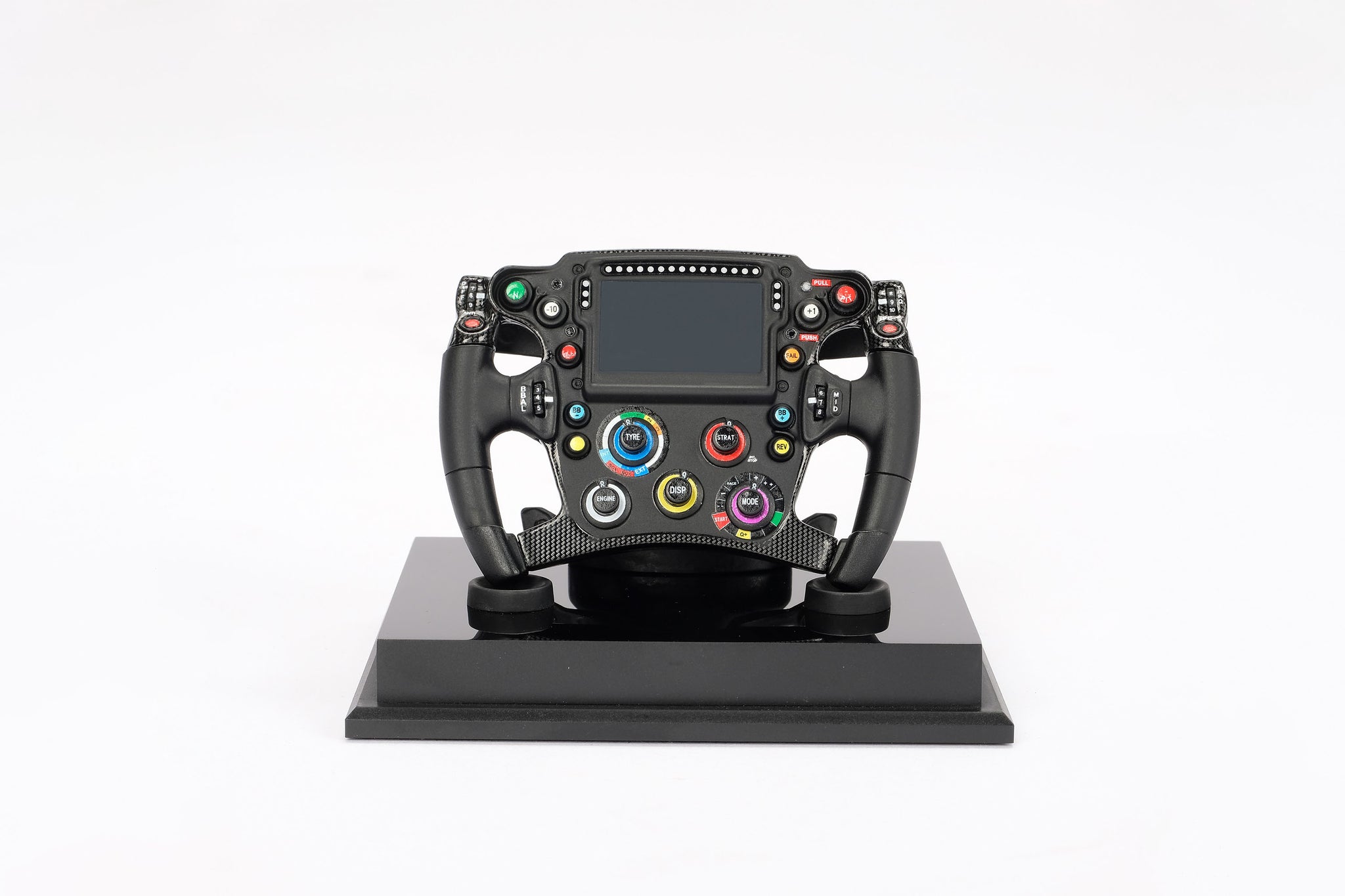 Miniature Steering Wheel