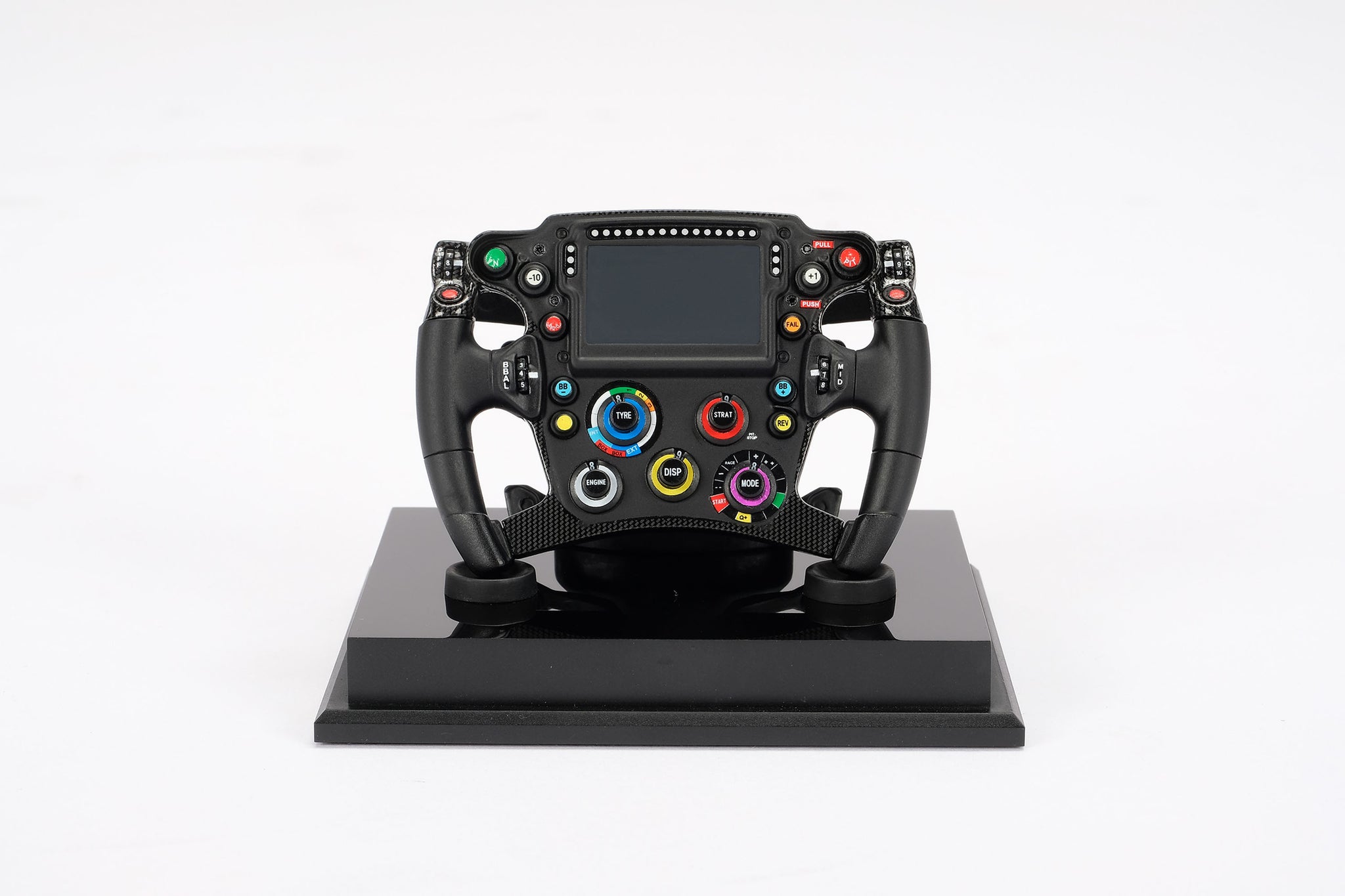 Red Bull RB18 1:4 Scale Steering Wheel