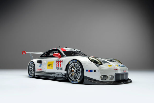 Porsche RSR (2016)