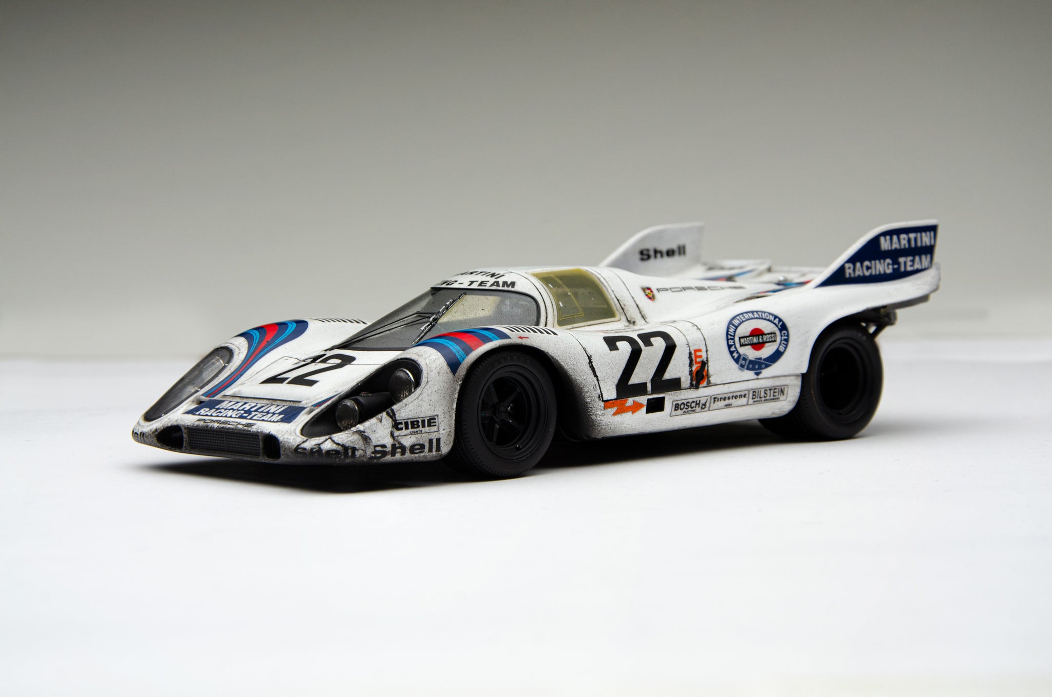 Porsche 917 KH 