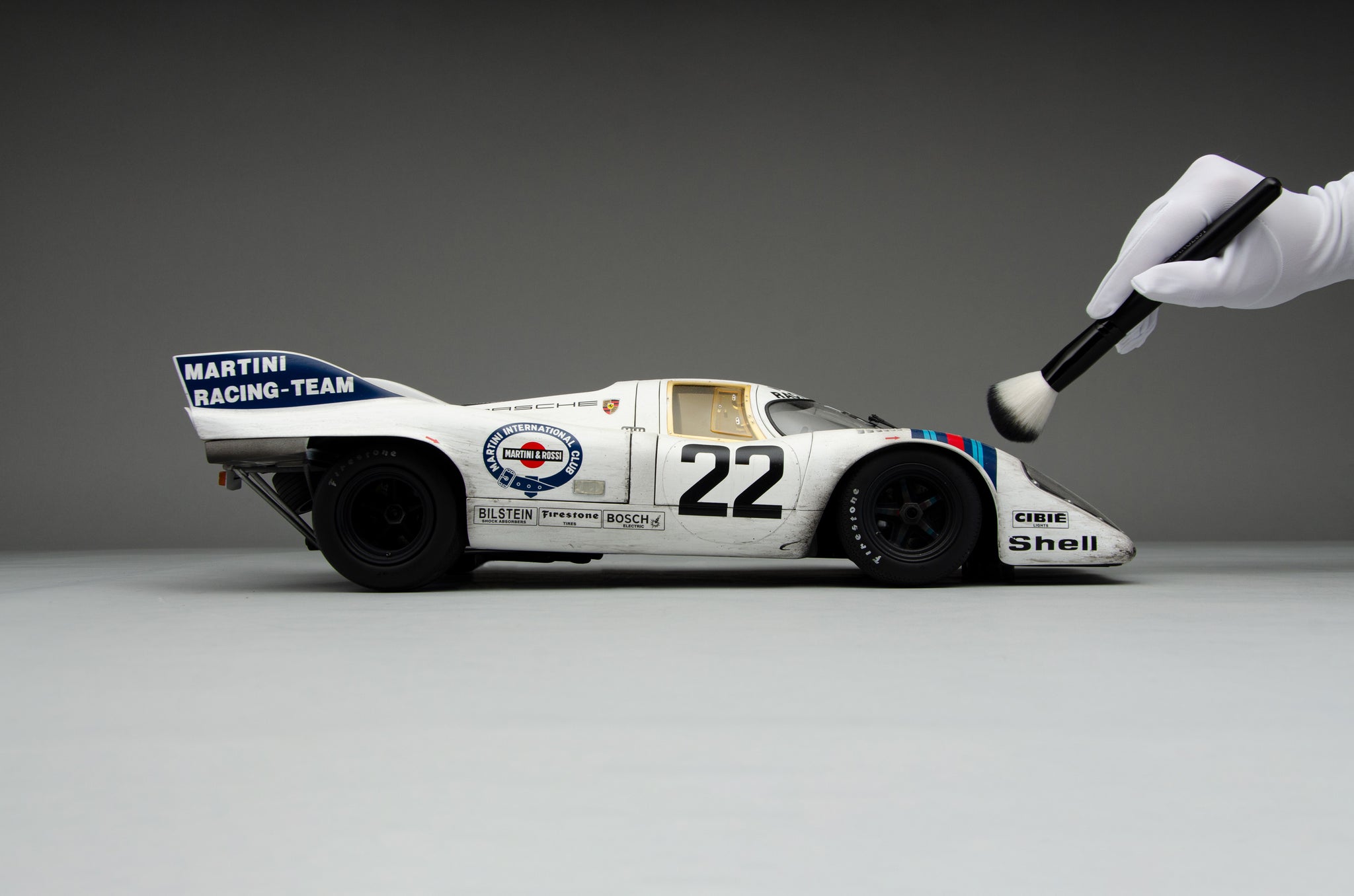 Porsche 917 KH