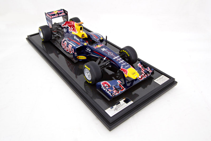 Red Bull Racing RB7 (2011)