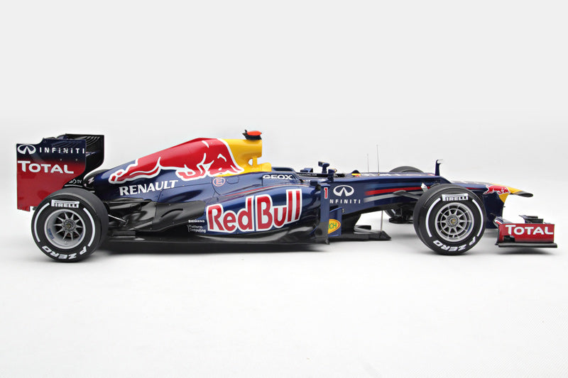 Red Bull Racing RB8 (2012)