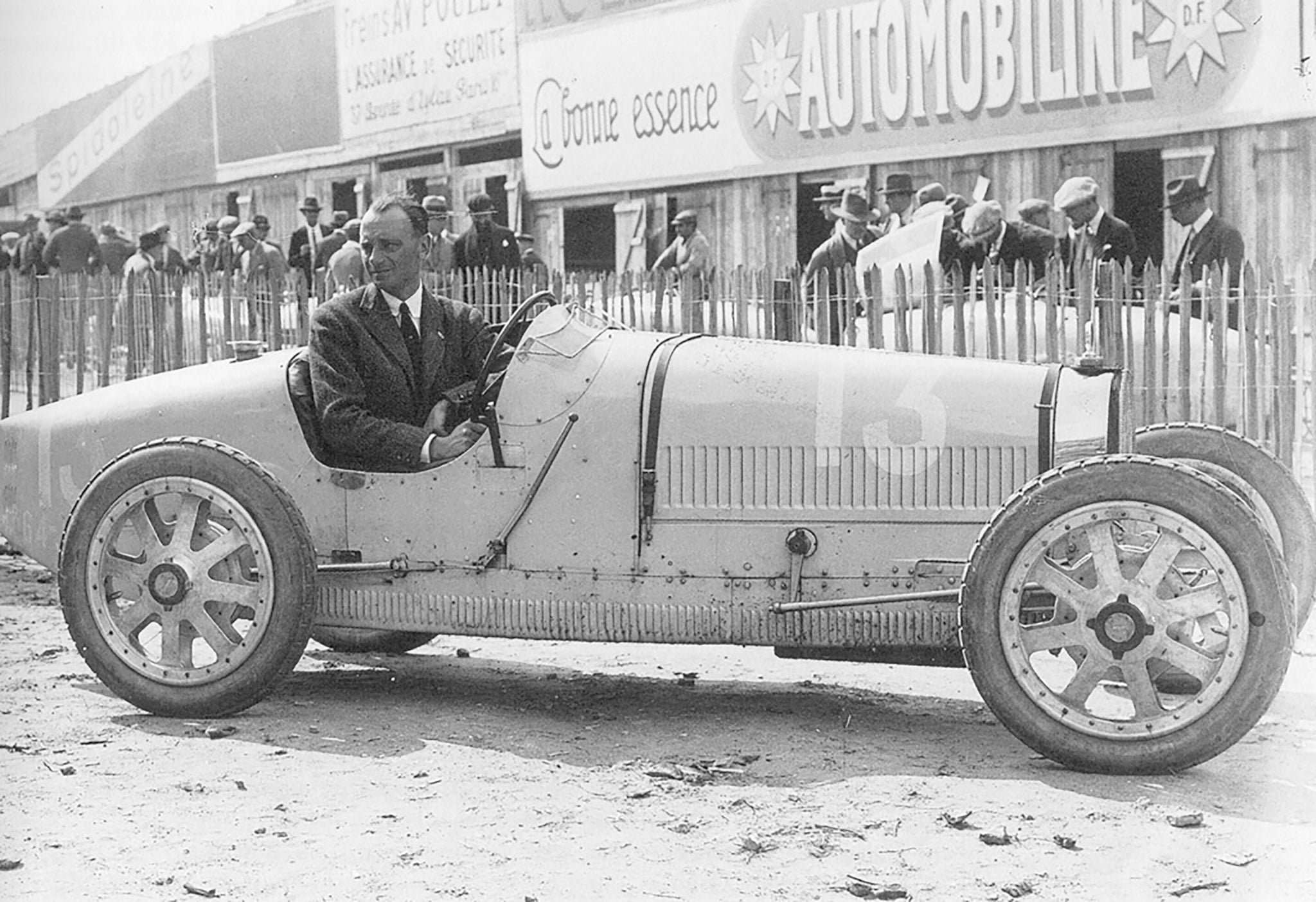 Targa Florio 1926 