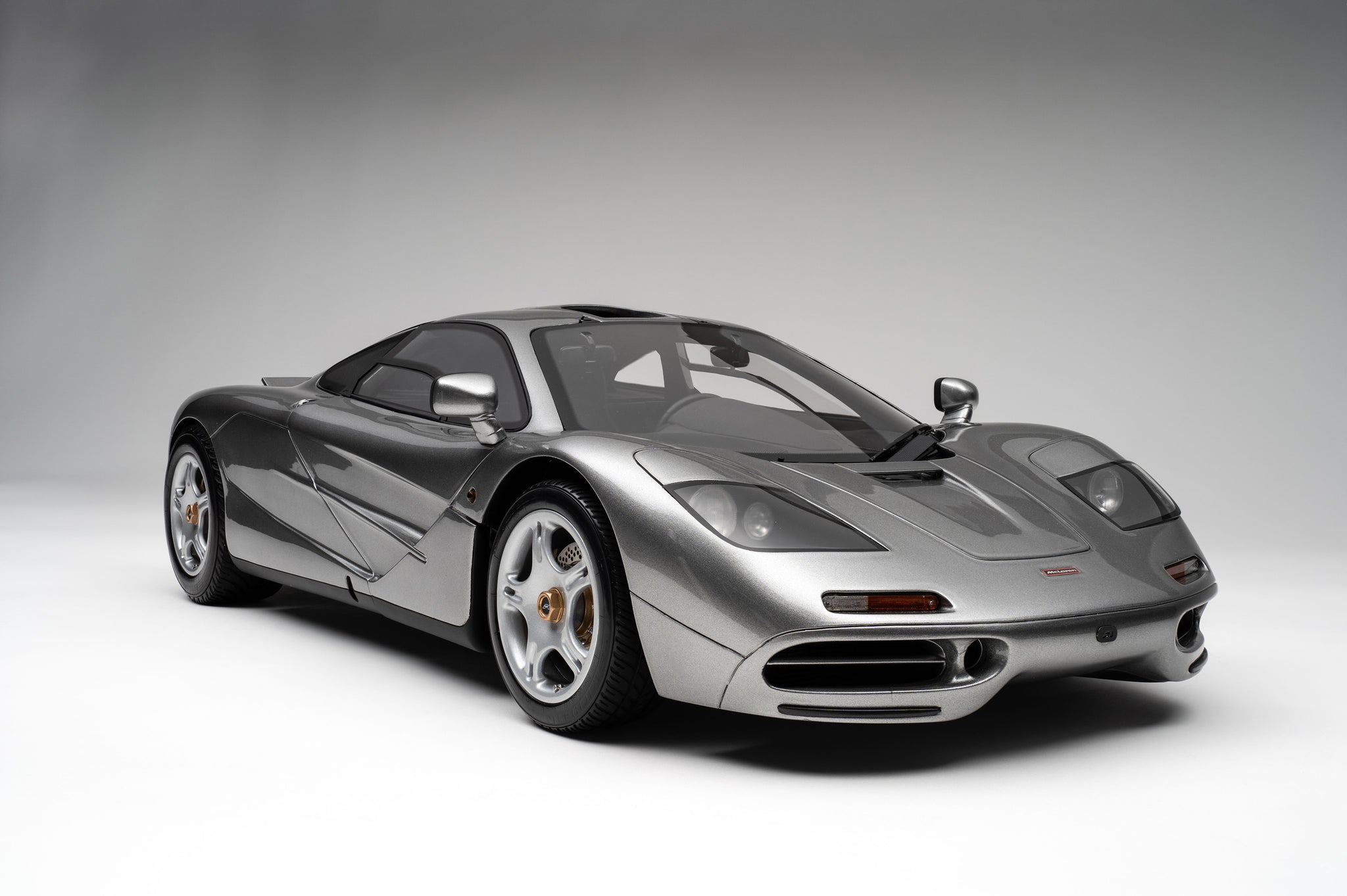 McLaren F1