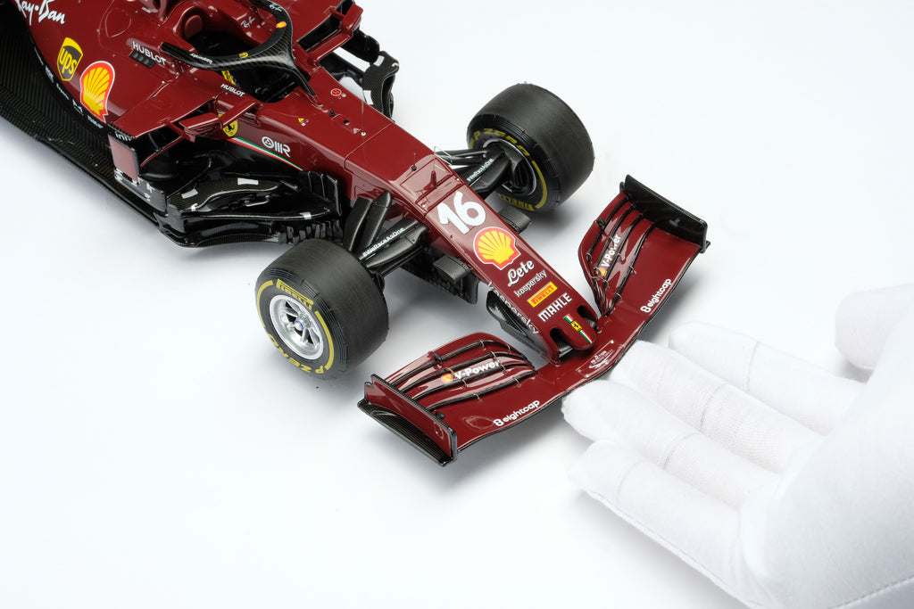 Ferrari SF1000 Tuscan Livery at 1:18 Scale