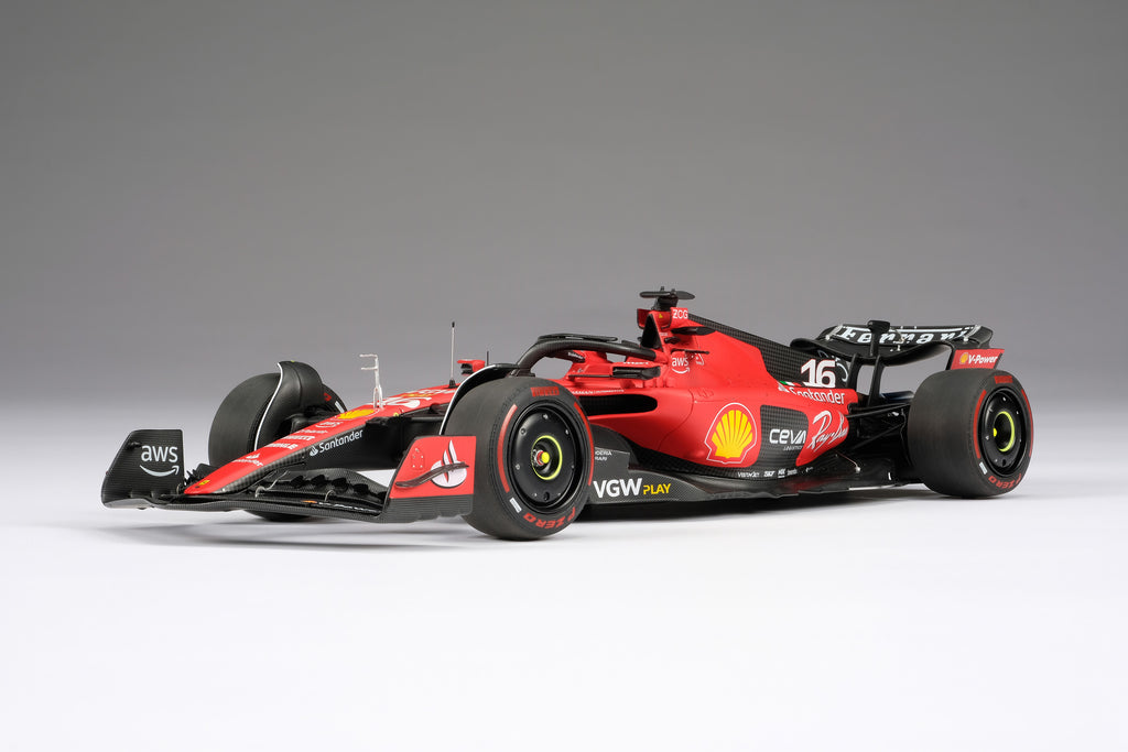 Scuderia Ferrari SF-23