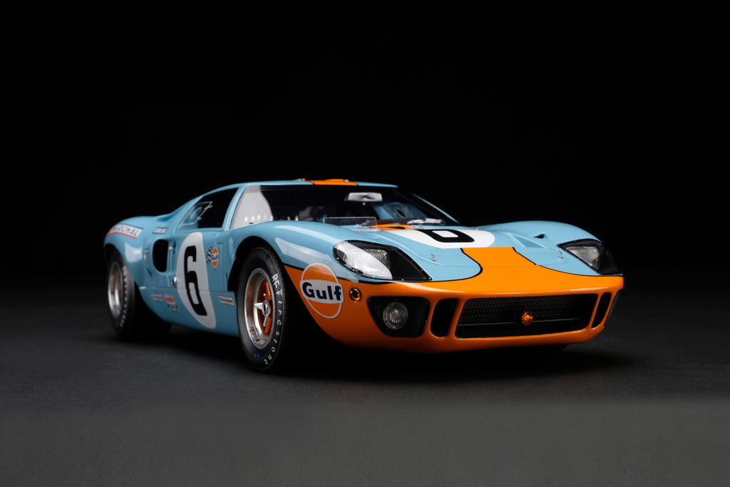 Ford GT40