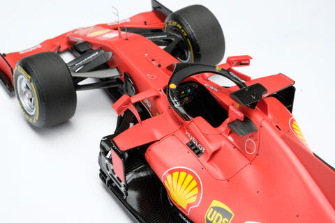 Ferrari SF1000 at 1:18 Scale