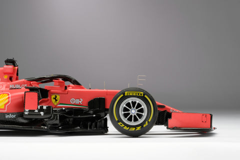 Ferrari SF1000 at 1:18 Scale