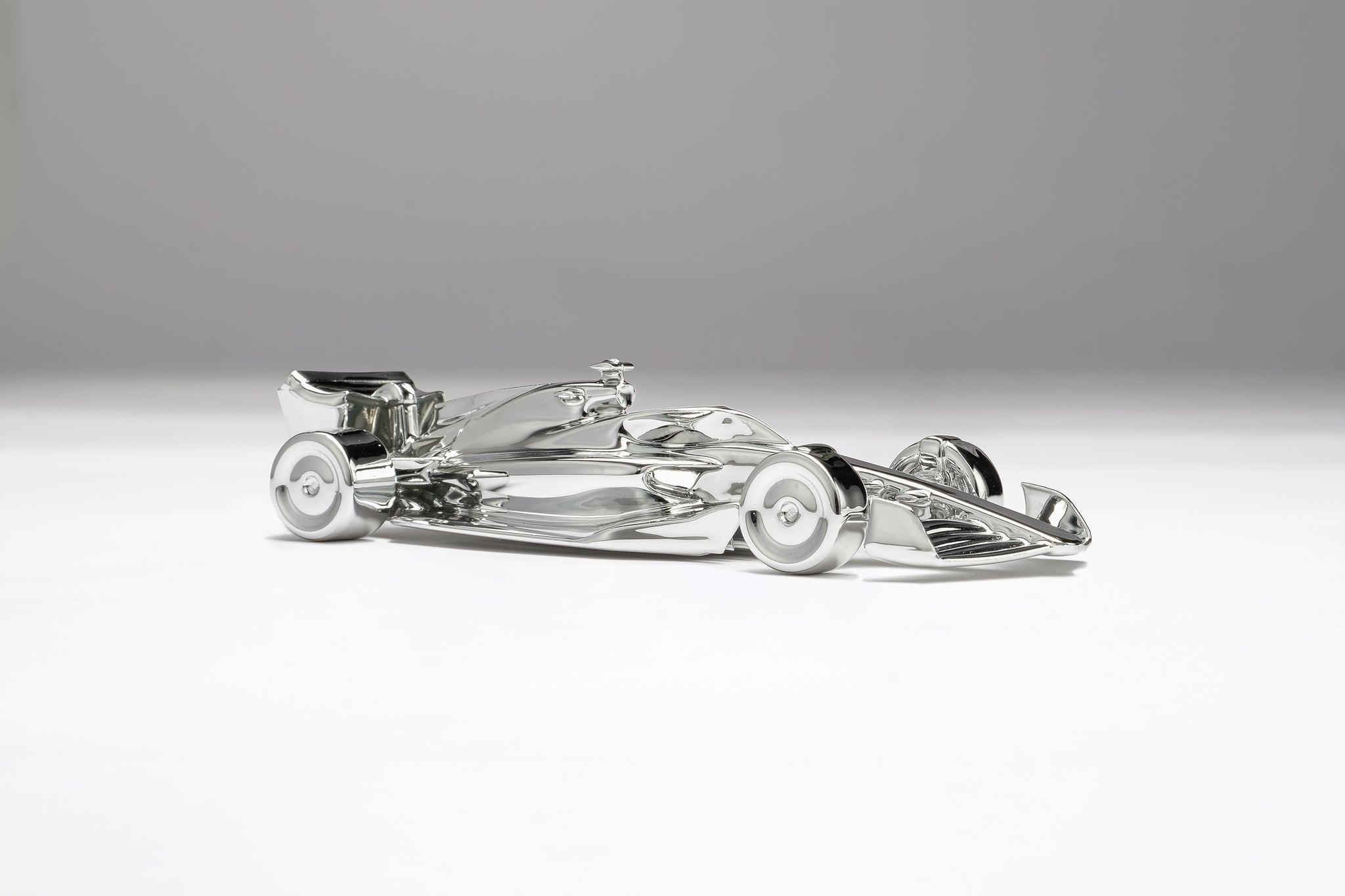 Formula 1® 2022 Concept Sculpture