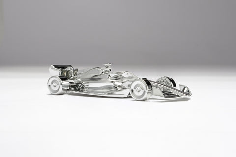 Amalgam Collection Formula 1™ 2022 Concept Sculpture