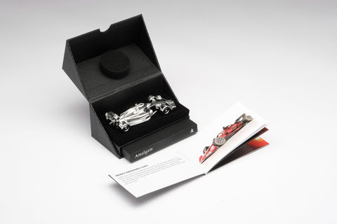 Amalgam Collection Formula 1™ 2022 Concept Sculpture