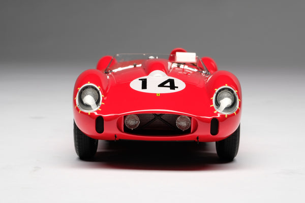 Ferrari 250 TR 1:18